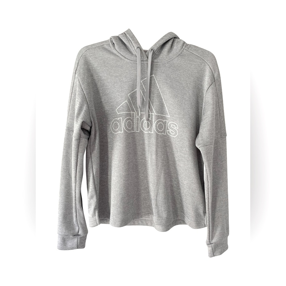 Adidas Sweatsuit Women Large - Picture 2 of 8